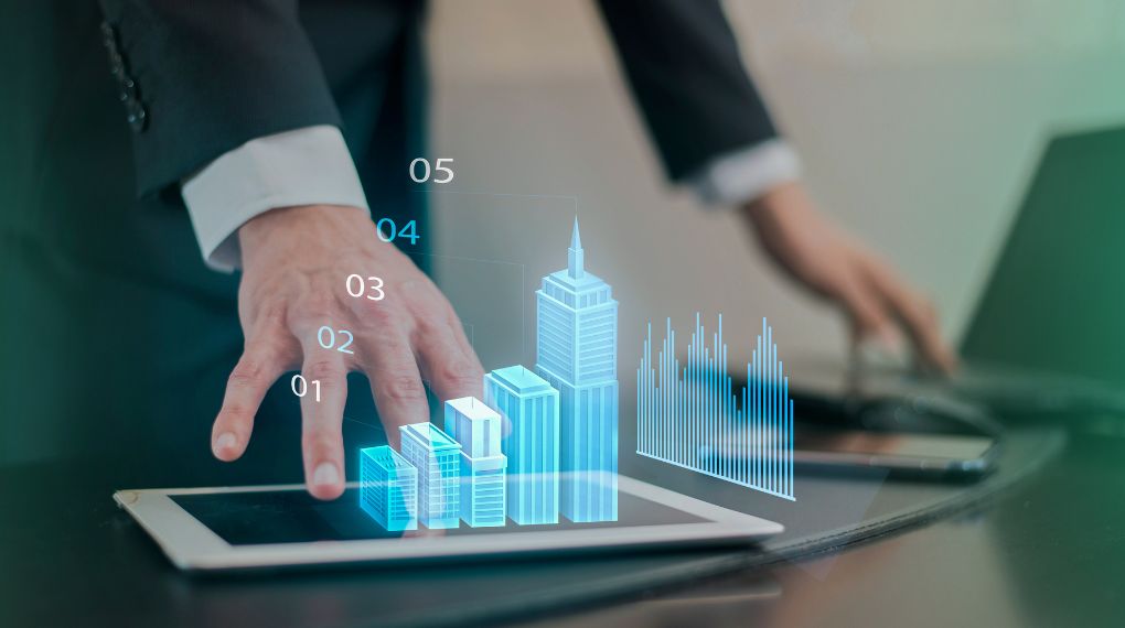 Leveraging Commercial Real Estate Software for Sustainable Development