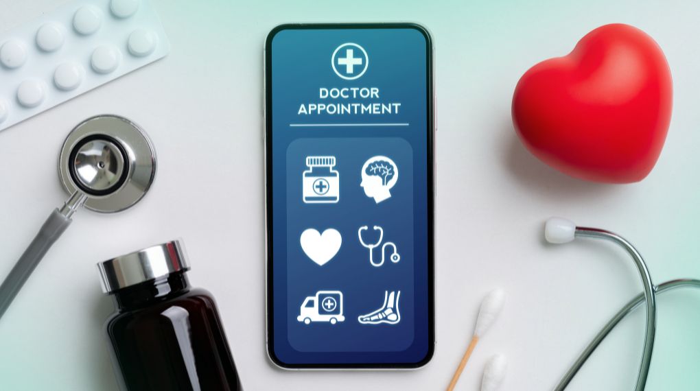Digital Health App Development: Best Practices