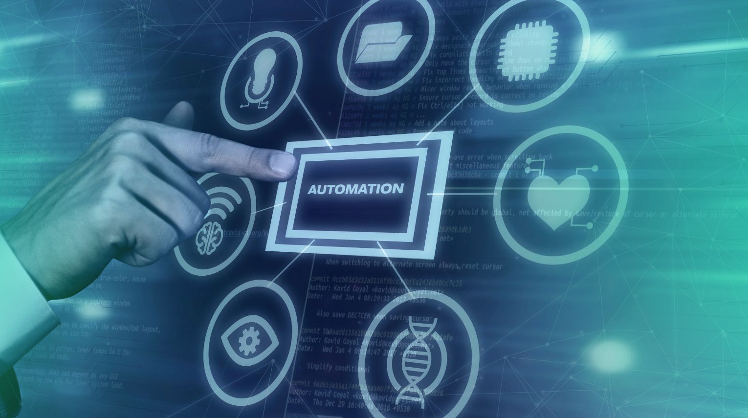 Gen AI in Supply Chain