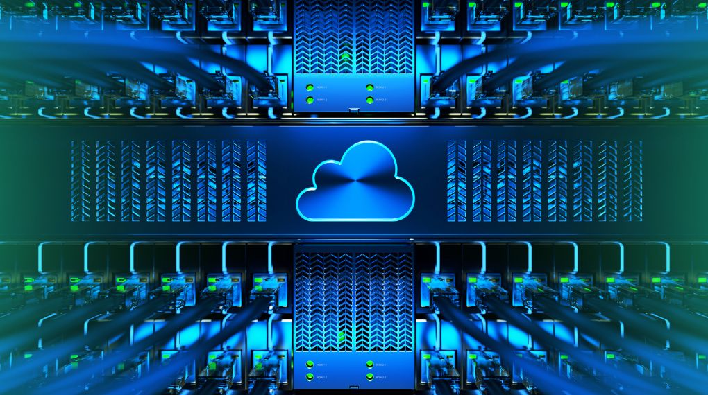 Infrastructure Management: Cloud Services and Hosting Providers