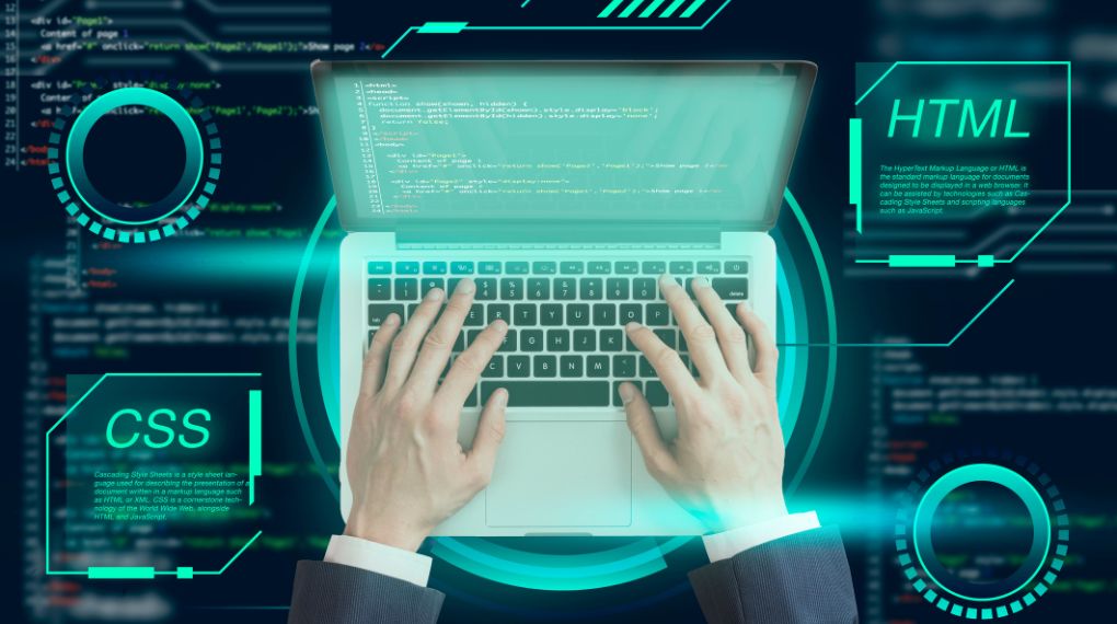 Custom Software Engineering