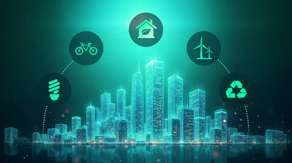 AI’s Role in Reducing the Carbon Footprint of Real Estate Development