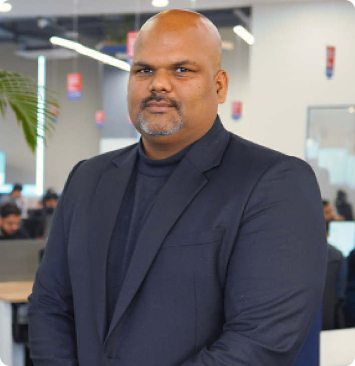 Gaurav Singh