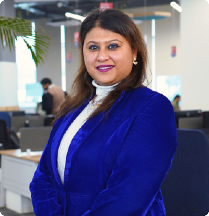 Ipshita Mukerjee