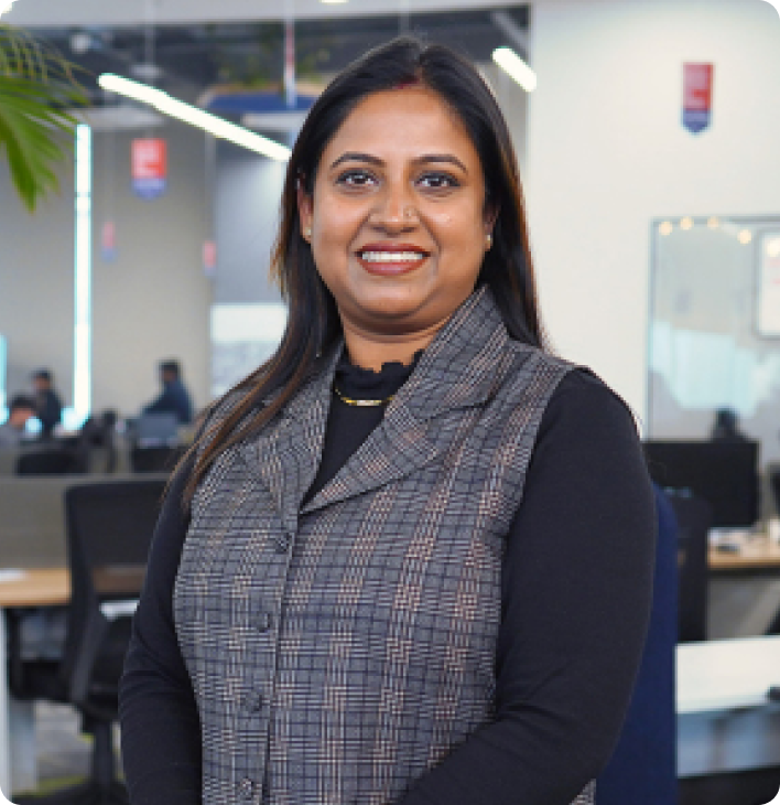 Rohini Rai