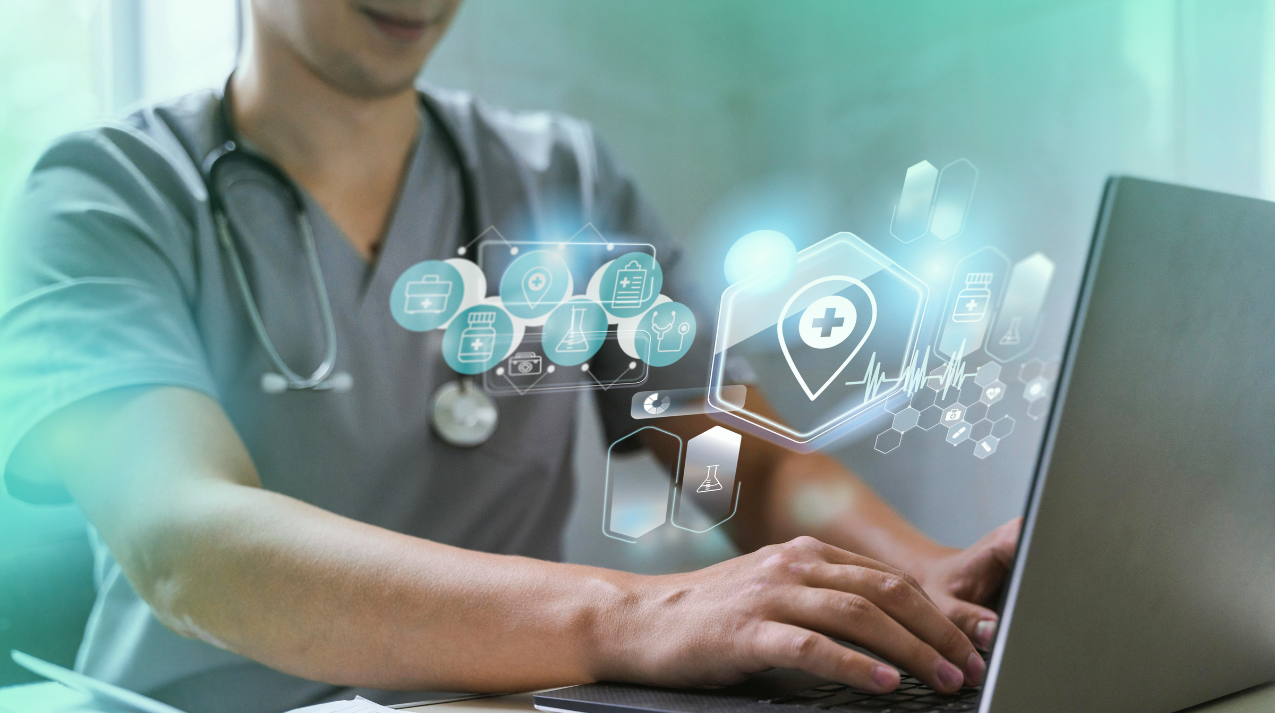 Why Is Patient Data Visualization Important?